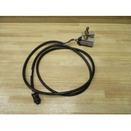 Matsushita AZ73119 Limit Switch Assembly - Used