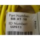 Turck SB 4T-10 Cordset U2511 - New No Box