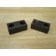 Mitsumi SBFHB-40-20-15 Stopper Block SBFHB402015 (Pack of 2) - New No Box