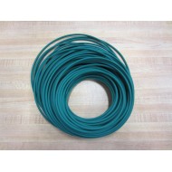 Fenner 60-4MM-GU-100 604MMGU100 Green Belting Appox. 100Ft - New No Box