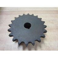 Martin 40B20 Sprocket 58" Bore - New No Box