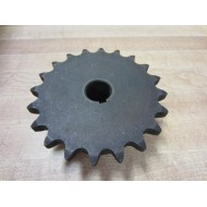 Martin 40B20 Sprocket 58 In Bore 20 Teeth - New No Box