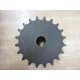 Martin 40B20 Sprocket 58" Bore - New No Box