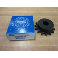 Martin 50BS15HT 78 50BS15HT78 Sprocket 78" Bore