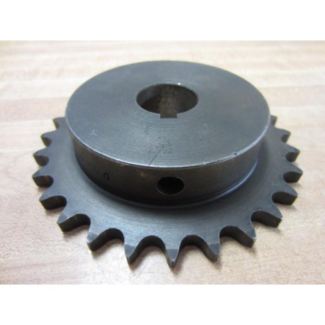 Martin 40BS28 1 Sprocket 1" Bore 28 Teeth 40BS281 - New No Box