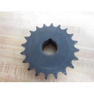 Martin 50BS20 1-18 Sprocket 50BS20118 20 Teeth - New No Box