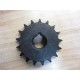 Martin 50BS17 1 Sprocket 50BS171