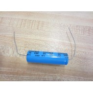 CDE WBR 2000-25 Capacitor 2000MFD 25VDC WBR200025 - New No Box