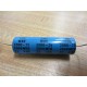 CDE WBR 2000-25 Capacitor 2000MFD 25VDC WBR200025 - New No Box