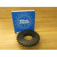 Martin 40BTB30 Sprocket 40BTB301610