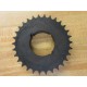 Martin 40BTB30 Sprocket 40BTB301610