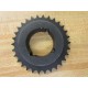 Martin 40BTB30 Sprocket 40BTB301610