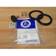 Tetra Pak 9611924042 Service Kit LKBV