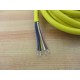 Banner 25496 Mini Fast Cable MBCC-512 12' Cable - New No Box