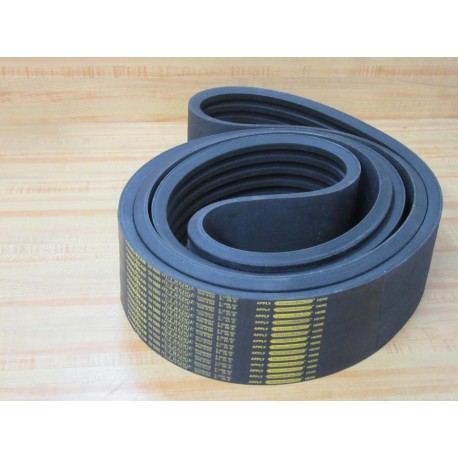 Goodyear 65V1600 Belt HY-T Wedge 6 Rib 5V1600