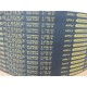 Goodyear 65V1600 Belt HY-T Wedge 6 Rib 5V1600