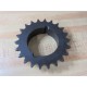 Martin 40BTB22 1610 Taper Bushed Sprocket 40BTB221610