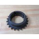 Martin 40BTB22 1610 Taper Bushed Sprocket 40BTB221610