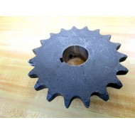 Martin 80BS19HT 1 34 Sprocket WKW 80BS19HT134 - Used