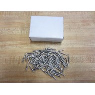 T9320S-T2 Connector Pins 9110 T93205T2 (Pack of 100)