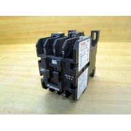 Furnas 21 CF 32A Contactor 21CF32A - Used