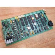 Fisher Rosemount 39A5234 Circuit Board CL7001X1-A10 - Used