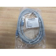 Turck RSM RKS 578-3M RSMRKS5783M Cable U5465-5