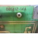 Reliance Electric 0-51865 CLDA Module O-51865 - Used