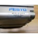 Festo ADVUL-80-50-P-A Compact Cylinder 156918 B641 - New No Box