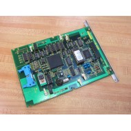 Fanuc A20B-2000-0591 Control PCB A20B-2000-059101A - Used