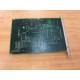 Fanuc A20B-2000-0591 Control PCB A20B-2000-059101A - Used