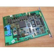 Fanuc A20B-2000-0591 Control PCB A20B-2000-059101A  Non-Refundable - Parts Only