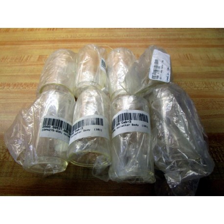 Proset DPN275-036 Collector Body 2000.00537.008 (Pack of 8)