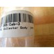 Proset DPN275-036 Collector Body 2000.00537.008 (Pack of 8)