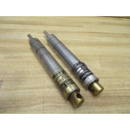 ARO 38922 Hydraulic Check (Pack of 2) - Used