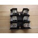 Bussmann H25030-3S Fuse Holder H250303S (Pack of 3) - New No Box