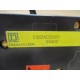 Square D EHB34030HID Miniature Circuit Breaker 99302 Chipped Corner - Used