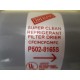 Totaline P502-8165S Super Clean Refrigerant Filter Drier P5028165S - New No Box