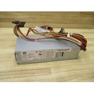 Hewlett-Packard 633195-001 Switching Power Supply DPS-220AB-6 A - Used