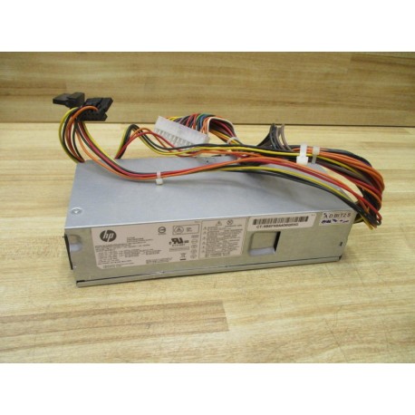 Hewlett-Packard 633195-001 Switching Power Supply DPS-220AB-6 A - Used