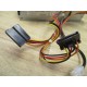 Hewlett-Packard 633195-001 Switching Power Supply DPS-220AB-6 A - Used