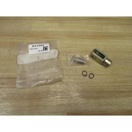 047302 Linked Bracket 8H-29