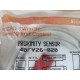Micro Switch 40FY26-020 Honeywell Sensor 40FY26020