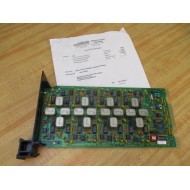 ABB Bailey 6634744K1 PC Board NASM02 - New No Box