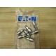 Eaton 1AA4MP4 Aeroquip Straight Fitting (Pack of 7)