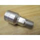 Eaton 1AA4MP4 Aeroquip Straight Fitting (Pack of 7)