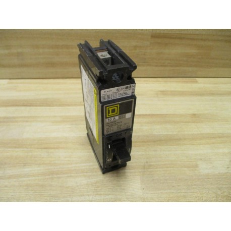Square D FAL14030 30A Circuit Breaker - Used