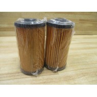 HY 18431 Hydraulic Filter 18431 (Pack of 2) - New No Box