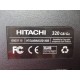 Rockwell AutomationHitachi 320 GBGO External Hard Drive HT0LMXNA3201ABB - Used