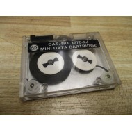 Allen Bradley 1770-XJ Mini Data Cartridge 1770XJ - Used